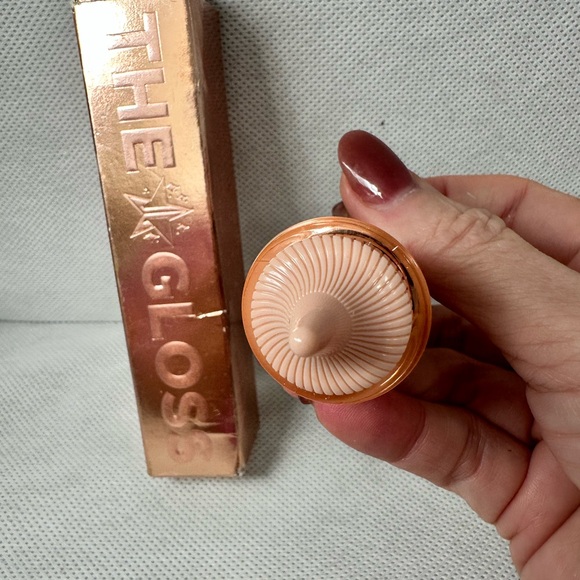 Jeffree Star NIB The Gloss in Silk Rope - Picture 9 of 9